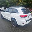 2020 Jeep  Grand Cherokee Limited thumbnail image 5