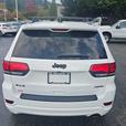 2020 Jeep  Grand Cherokee Limited thumbnail image 6