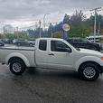 2017 Nissan  Frontier SV thumbnail image 2