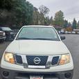 2017 Nissan  Frontier SV thumbnail image 3