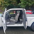 2017 Nissan  Frontier SV thumbnail image 5