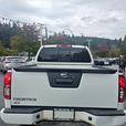 2017 Nissan  Frontier SV thumbnail image 6