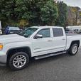 2015 GMC  Sierra 1500 SLT thumbnail image 2