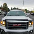 2015 GMC  Sierra 1500 SLT thumbnail image 3