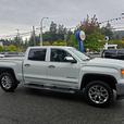 2015 GMC  Sierra 1500 SLT thumbnail image 5