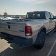 2022 RAM 1500 Classic Warlock 4x4 Quad Cab 6'4 Box | No Reported Accidents! thumbnail image 4