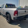 2022 RAM 1500 Classic Warlock 4x4 Quad Cab 6'4 Box | No Reported Accidents! thumbnail image 5