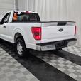 2022 Ford F-150 XLT 2WD Reg Cab 6.5' Box | No Reported Accidents! thumbnail image 4