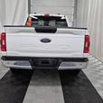 2022 Ford F-150 XLT 2WD Reg Cab 6.5' Box | No Reported Accidents! thumbnail image 6