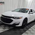 2022 Chevrolet Malibu LT | Cruise Control! thumbnail image 1