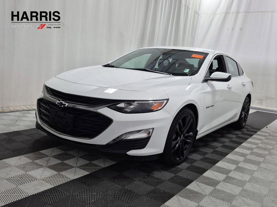 2022 Chevrolet Malibu LT | Cruise Control! display photo