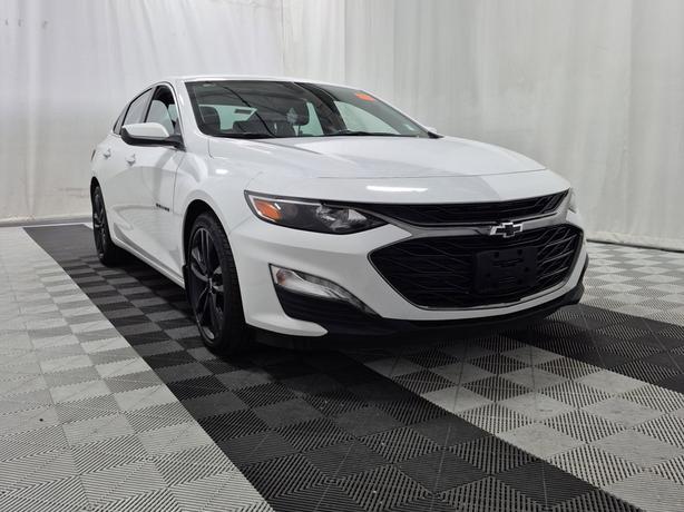 2022 Chevrolet Malibu LT | Cruise Control! image 3
