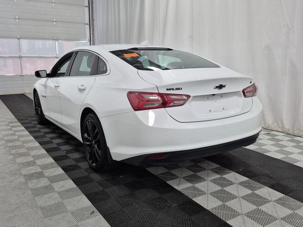 2022 Chevrolet Malibu LT | Cruise Control! image 5