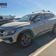 2022 Kia Seltos EX AWD | Remote Start | Back-Up Camera! thumbnail image 1