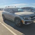 2022 Kia Seltos EX AWD | Remote Start | Back-Up Camera! thumbnail image 3
