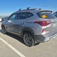 2022 Kia Seltos EX AWD | Remote Start | Back-Up Camera! thumbnail image 4
