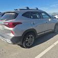 2022 Kia Seltos EX AWD | Remote Start | Back-Up Camera! thumbnail image 5