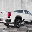2021 GMC Sierra 3500 AT4 | 6.6L V8 DURAMAX TURBO DIESEL | Heated & Ventilated Se thumbnail image 5