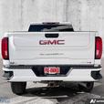2021 GMC Sierra 3500 AT4 | 6.6L V8 DURAMAX TURBO DIESEL | Heated & Ventilated Se thumbnail image 6