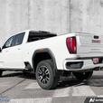 2021 GMC Sierra 3500 AT4 | 6.6L V8 DURAMAX TURBO DIESEL | Heated & Ventilated Se thumbnail image 7