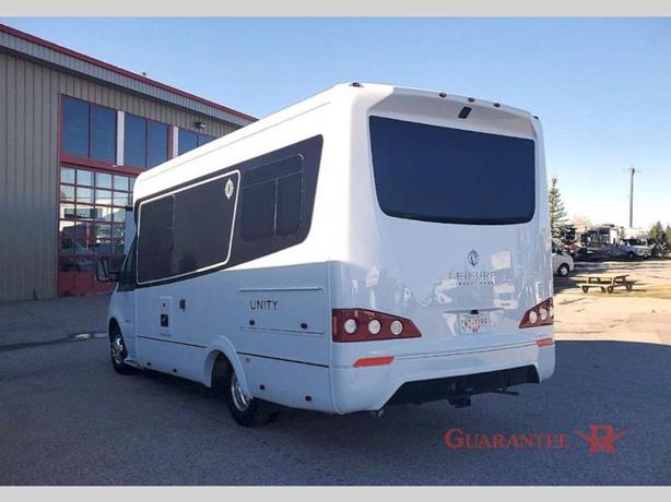 Used 2025 Triple E Unity 24TB image 4