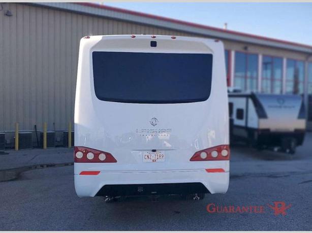 Used 2025 Triple E Unity 24TB image 5