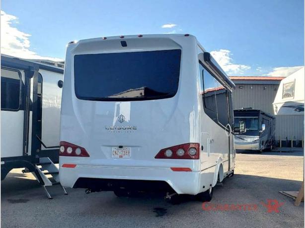 Used 2025 Triple E Unity 24TB image 6