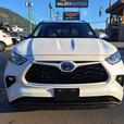 2023 Toyota Highlander Hybrid MOONROOF thumbnail image 3