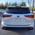 2023 Toyota Highlander Hybrid MOONROOF thumbnail image 7