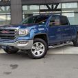 2018 GMC Sierra 1500 SLE - 5.3L V8, Crew Cab, Mid Box, 4x4 thumbnail image