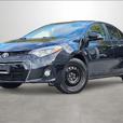 2016 Toyota Corolla thumbnail image 1