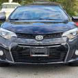 2016 Toyota Corolla thumbnail image 2