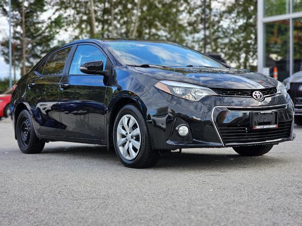2016 Toyota Corolla image 3
