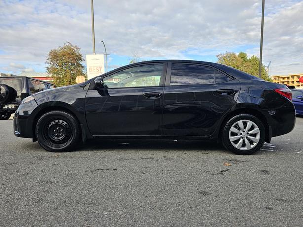 2016 Toyota Corolla image 7