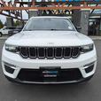 2023 Jeep Grand Cherokee Limited - No Accidents, 4x4, Leather, Heated Seats thumbnail image 3