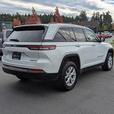 2023 Jeep Grand Cherokee Limited - No Accidents, 4x4, Leather, Heated Seats thumbnail image 6