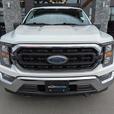 2023 Ford F-150 XLT -  5.0L V8, 4x4, Crew Cab, Short Box thumbnail image 3