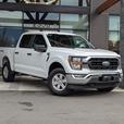 2023 Ford F-150 XLT -  5.0L V8, 4x4, Crew Cab, Short Box thumbnail image 4