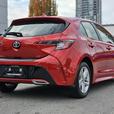 2021 Toyota Corolla Hatchback CVT thumbnail image 5