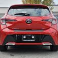 2021 Toyota Corolla Hatchback CVT thumbnail image 6