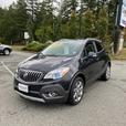 2014 Buick  Encore Leather thumbnail image 1