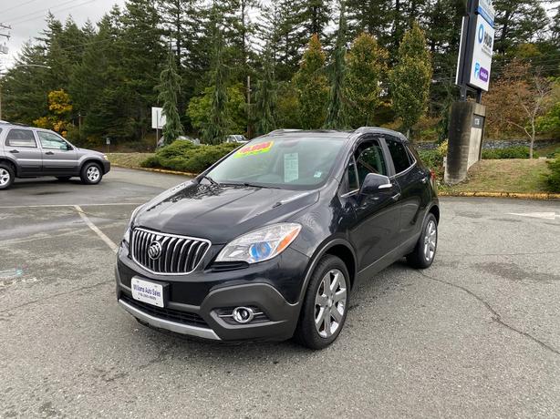 2014 Buick  Encore Leather image 1
