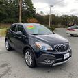 2014 Buick  Encore Leather thumbnail image 3