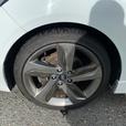 2013 Hyundai  Veloster Turbo w/Black Int thumbnail image 8