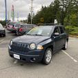 2008 Jeep  Compass Sport thumbnail image 1