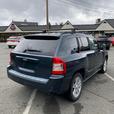2008 Jeep  Compass Sport thumbnail image 5