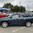 2008 Jeep  Compass Sport thumbnail image 8