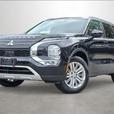 2022 Mitsubishi Outlander SE S-AWC thumbnail image