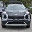 2022 Mitsubishi Outlander SE S-AWC thumbnail image 2