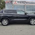 2022 Mitsubishi Outlander SE S-AWC thumbnail image 4